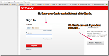 oracle database client 11g download